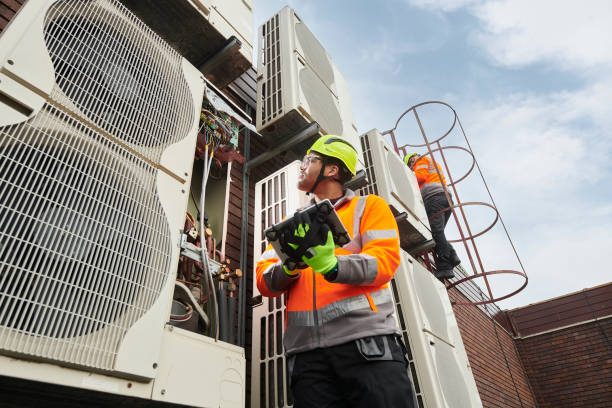 Reliable Taos Pueblo, NM HVAC Solutions