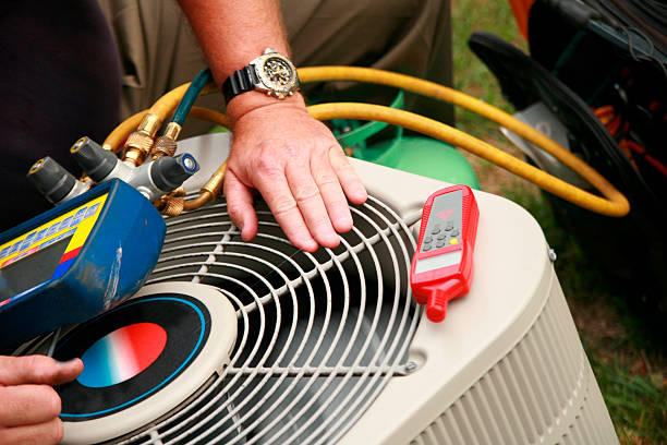Best HVAC Installation Services  in Taos Pueblo, NM