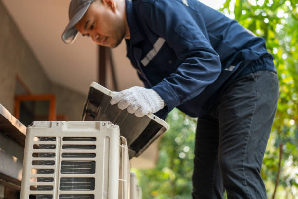 Best Residential HVAC Services  in Taos Pueblo, NM