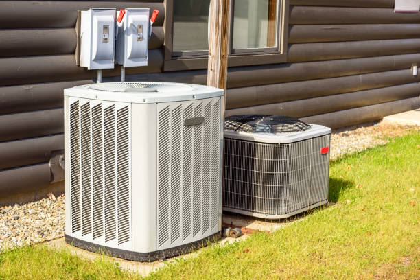 Best Best HVAC Companies  in Taos Pueblo, NM